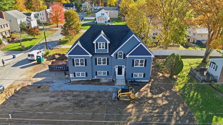 Property Photo:  15 Forest St  MA 01887 