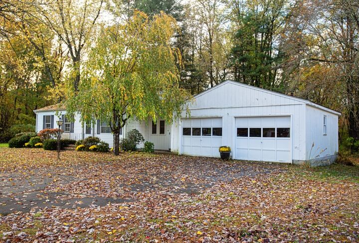 Property Photo:  21 Dwight Street  MA 01038