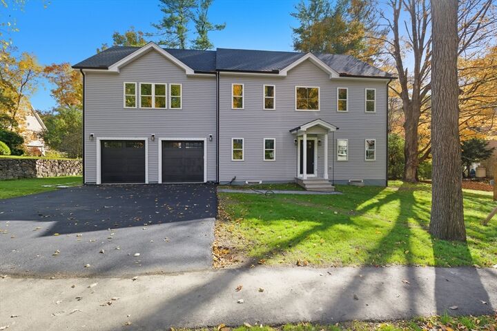 20 Pine Hill Rd  Lynnfield MA 01940 photo