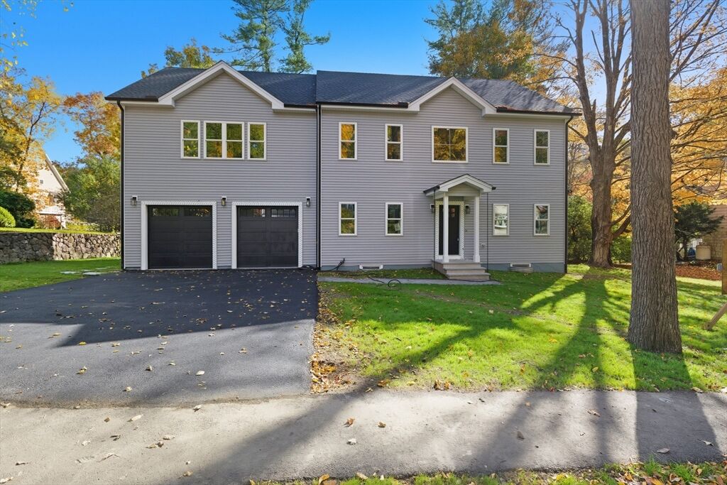 Property Photo:  20 Pine Hill Rd  MA 01940 