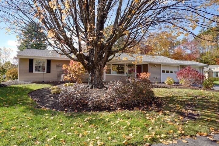 Property Photo:  36 Ruthellen Rd  MA 01701