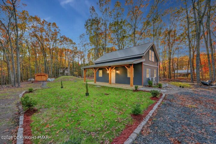 Property Photo:  145 Bernadine Road  PA 18302