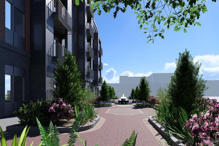 Property Photo: 98 N Jefferson 403A FL 32502