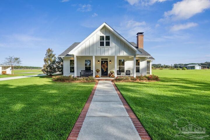 3500 Red Ryder Ln  Pace FL 32571 photo