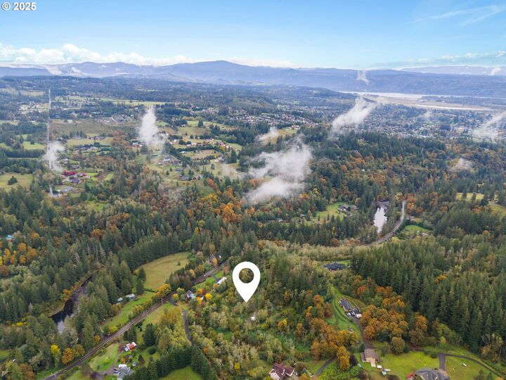 Property Photo:  0 SE Washougal River Rd  WA 98671