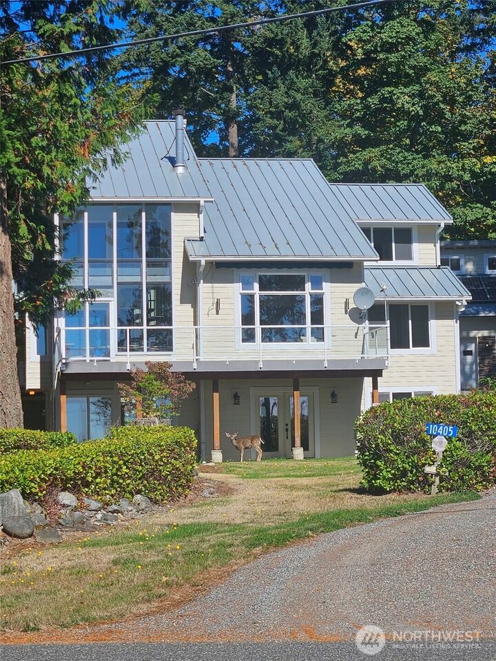 Property Photo: 10405 Samish Island Road WA 98232