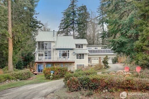 Property Photo:  10405  Samish Island Road  WA 98232