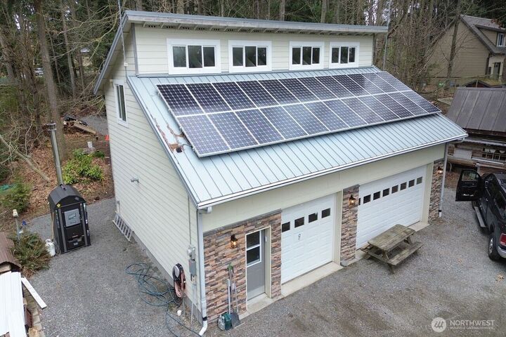 Property Photo:  10405  Samish Island Road  WA 98232 