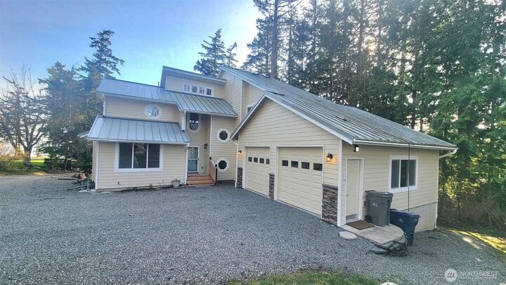 Property Photo: 10405 Samish Island Road WA 98232