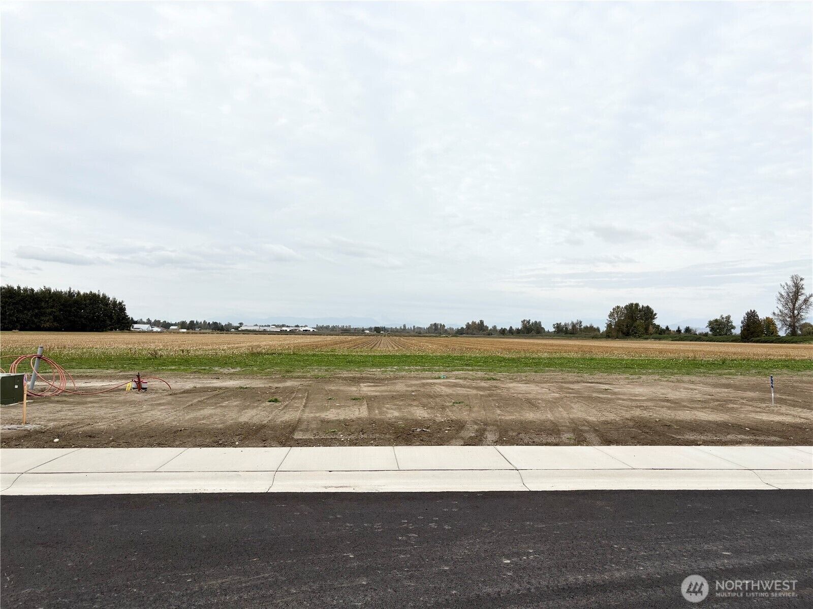 Property Photo:  320 W 3rd Street  WA 98247