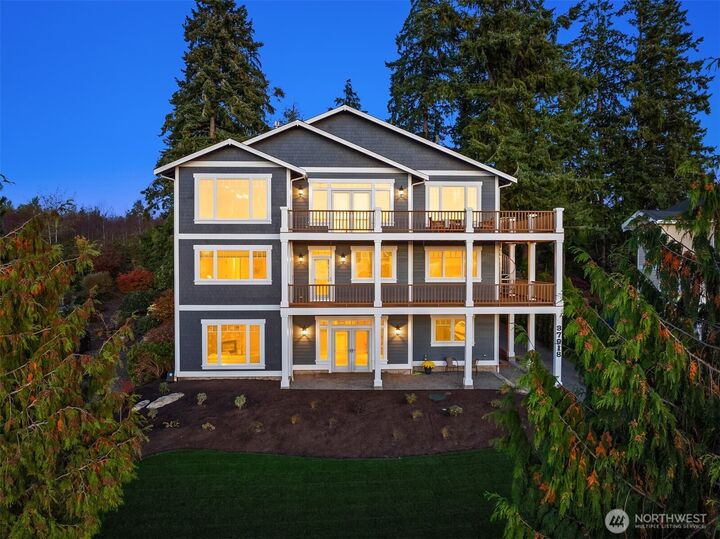 Property Photo: 37918 Vista Key Drive NE WA 98340