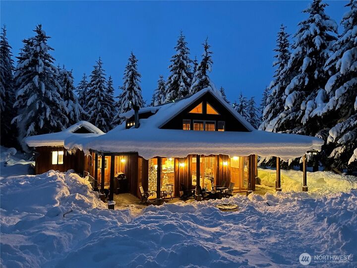 Property Photo:  1650  Fs Rd 4517  WA 98922 