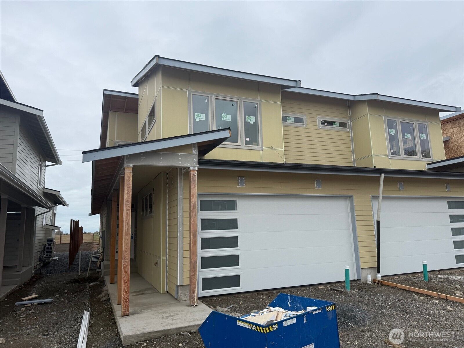 Property Photo:  546 (Lot 7)  Northview Street  WA 98226