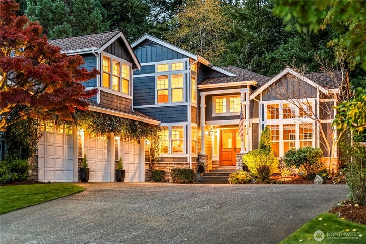 Property Photo:  3015  39th Street Ct NW  WA 98335