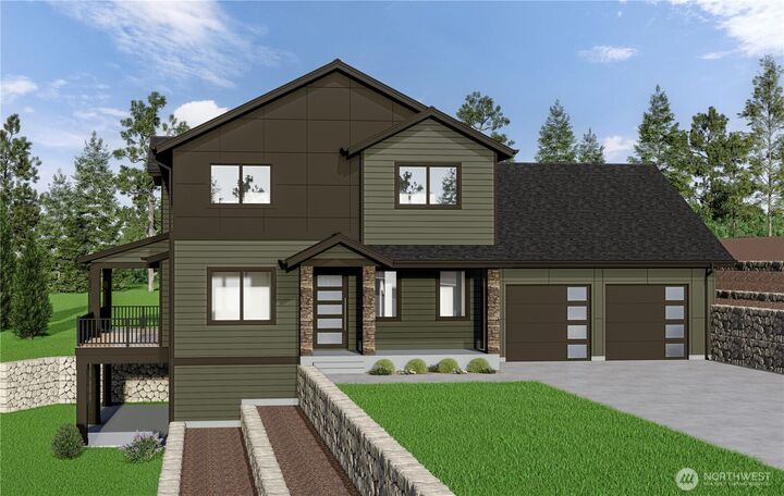 7511  271st Avenue SE C  Issaquah WA 98027 photo