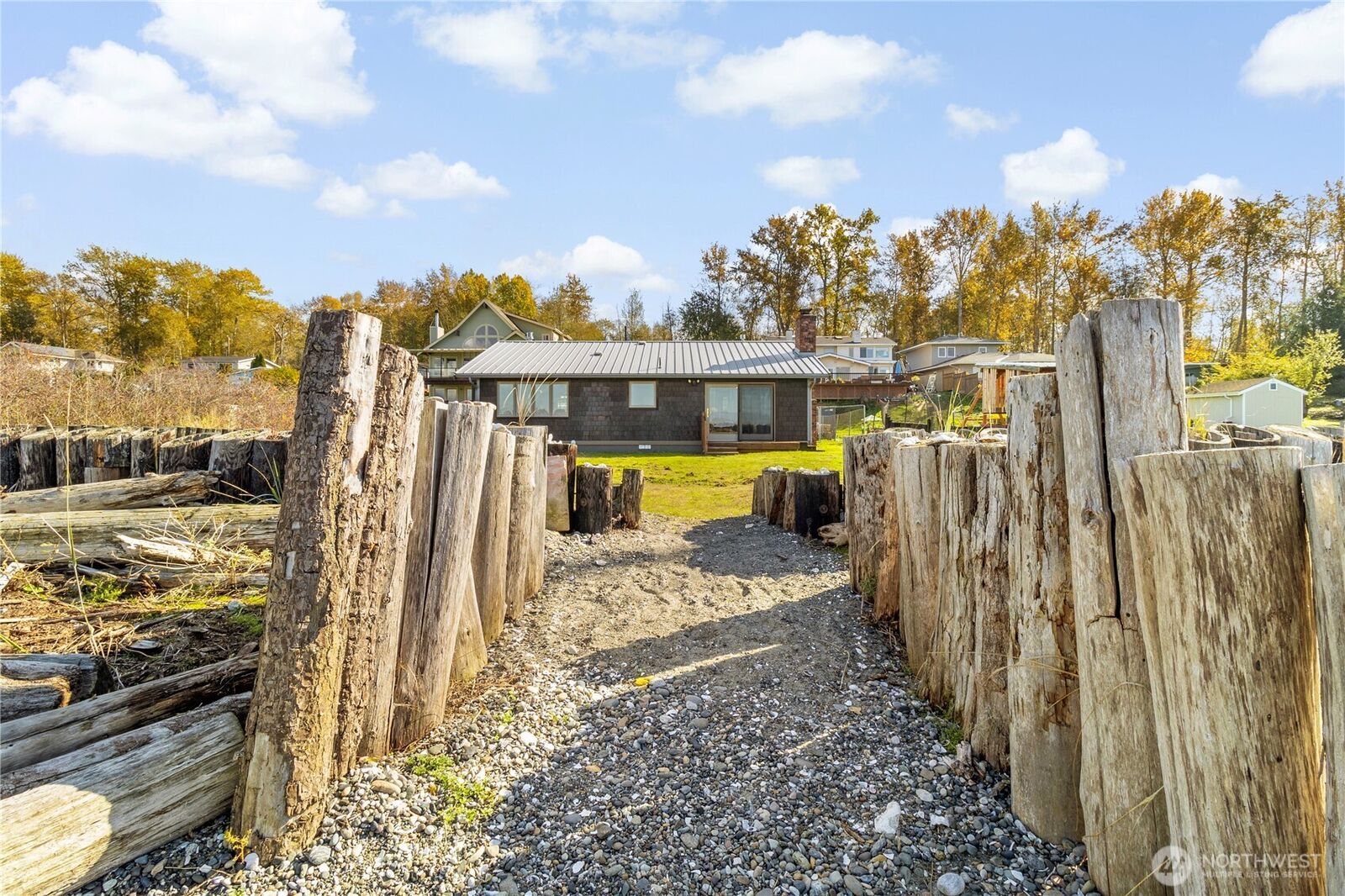Property Photo: 3447 Robertson Road WA 98226