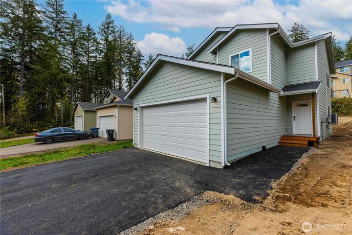 Property Photo:  371 E Sullivan Street  WA 98524