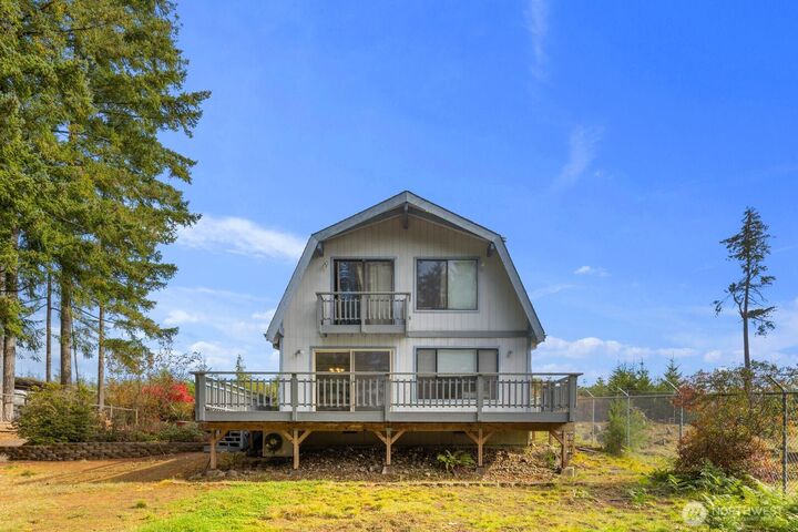 Property Photo: 350 Olympic Drive E WA 98546