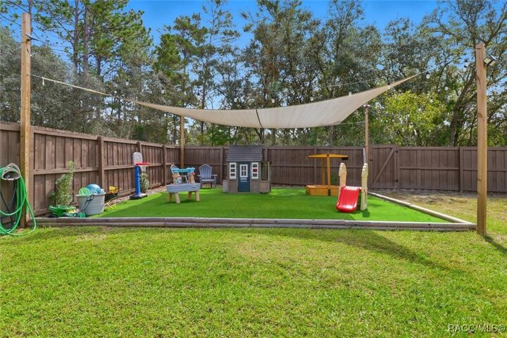 Property Photo:  3164 W Fairbank Drive  FL 34433
