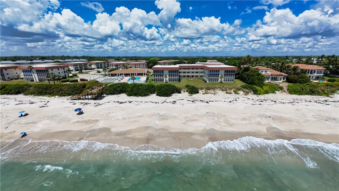 Property Photo:  5400 A1a Highway 17  FL 32963 