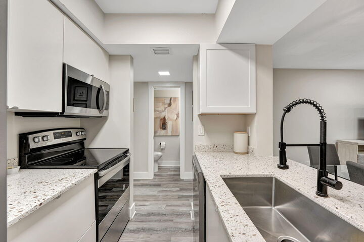 Property Photo:  10001 W Atlantic Boulevard 319  FL 33071