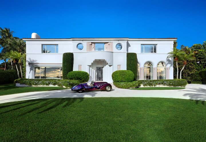 2631 S Flagler Drive  West Palm Beach FL 33405 photo