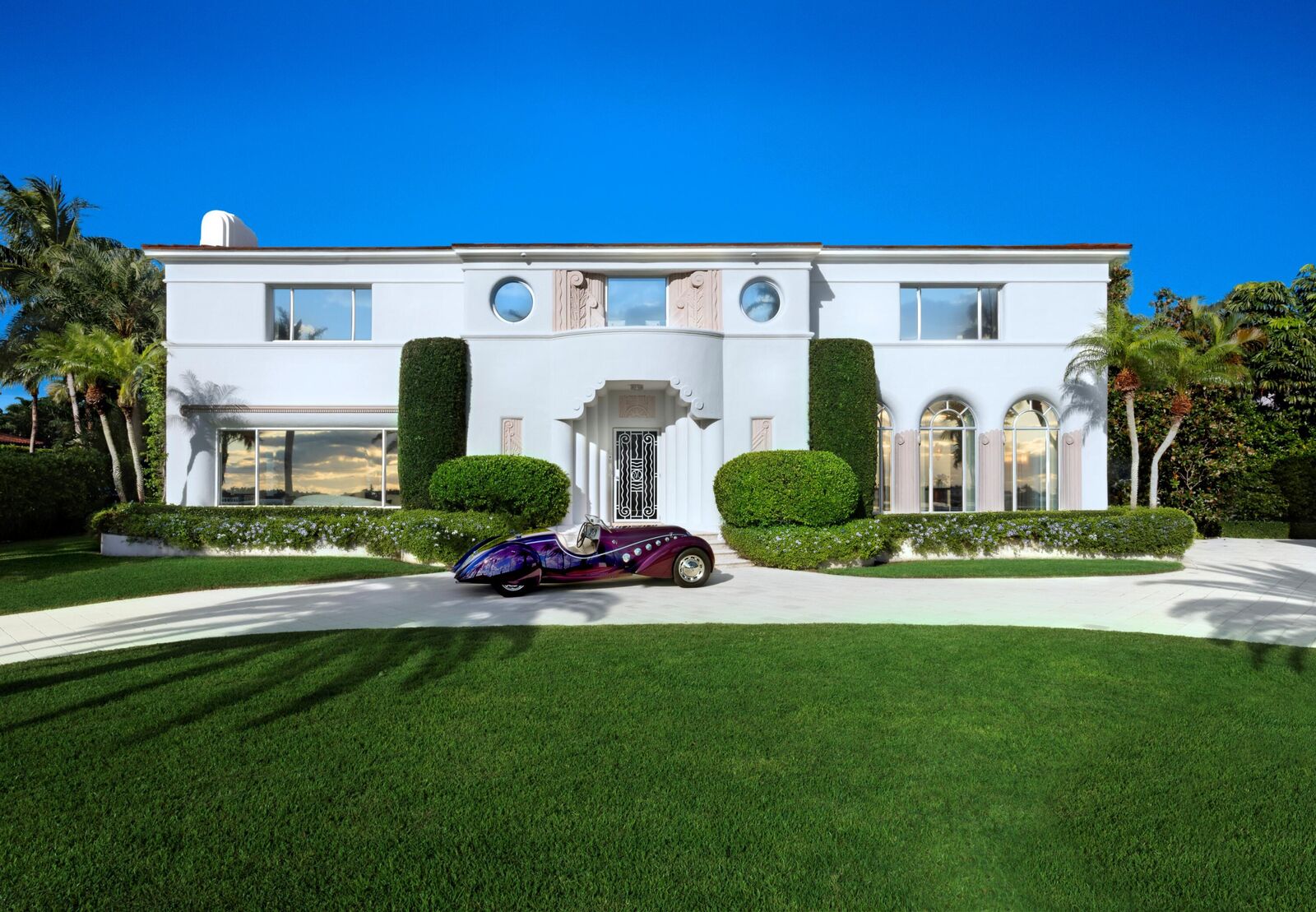 Property Photo:  2631 S Flagler Drive  FL 33405