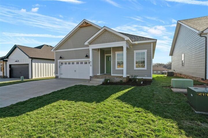 Property Photo:  819 Shelldrake Court  KY 42101