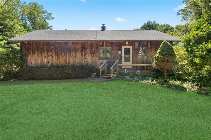 Property Photo:  250 James Trail  RI 02892
