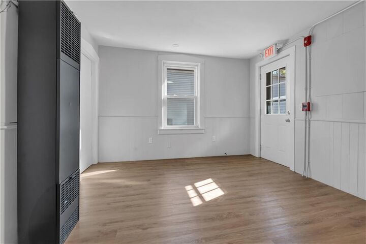Property Photo: 415 Broad Street RI 02864