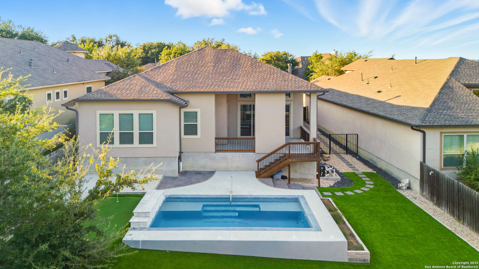 Property Photo:  29046 NW Axis Vw  TX 78006 