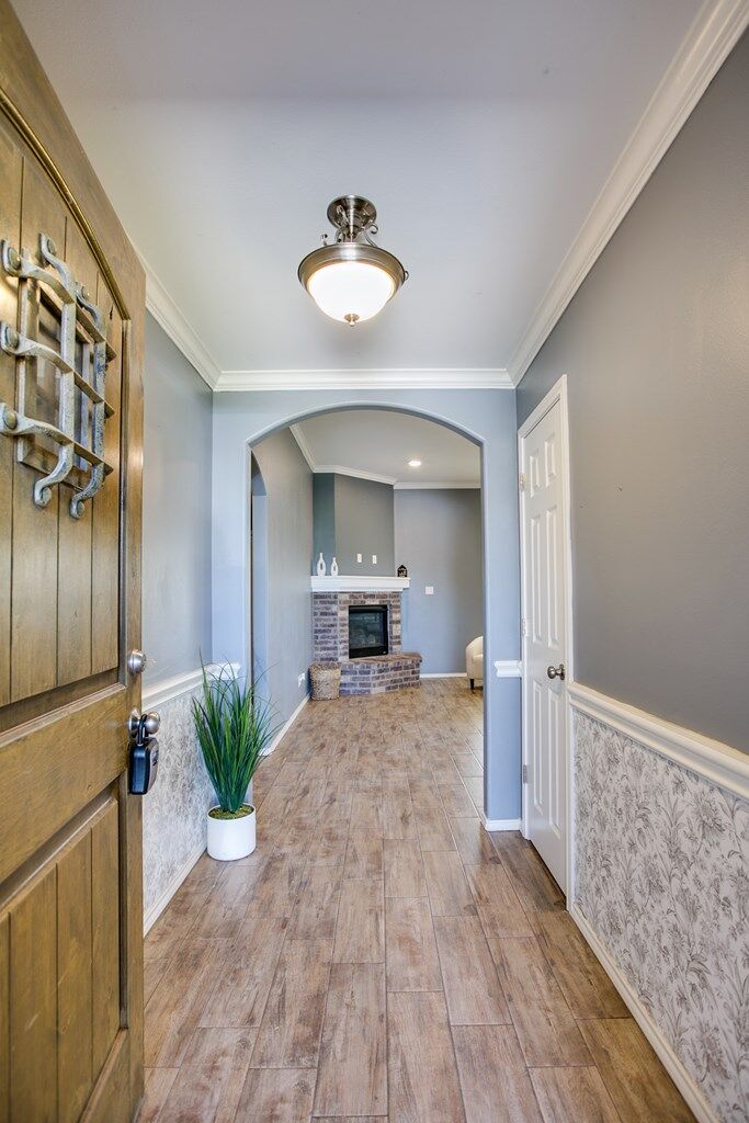 Property Photo:  5014 Red Oak Lane  TX 76904