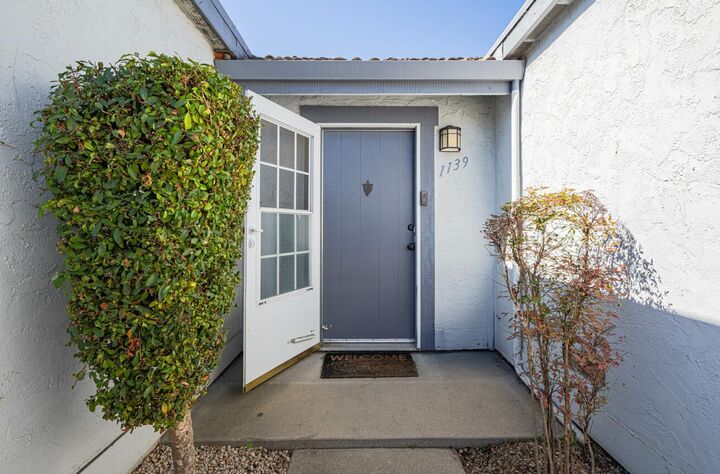 Property Photo:  1139 Sherman Drive  CA 93907