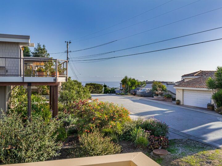 Property Photo: 538 Cuesta Drive CA 95003