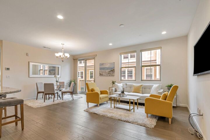 Property Photo: 1890 Trento Loop CA 95035