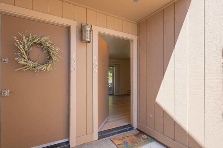 Property Photo:  300 Glenwood Circle 189  CA 93940