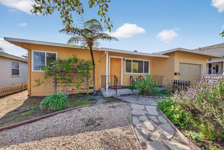 Property Photo:  215 Younglove Avenue  CA 95060