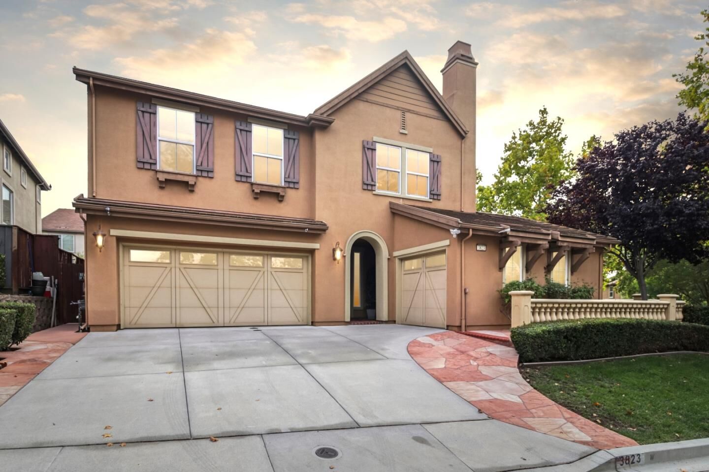 Property Photo:  3823 Mosher Drive  CA 95148 