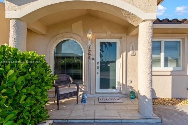 Property Photo: 7539 NW 173rd Ter FL 33015