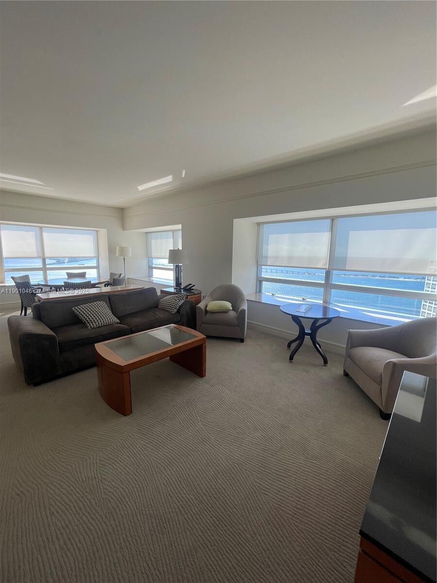 Property Photo: 1435 Brickell Ave 3506 FL 33131