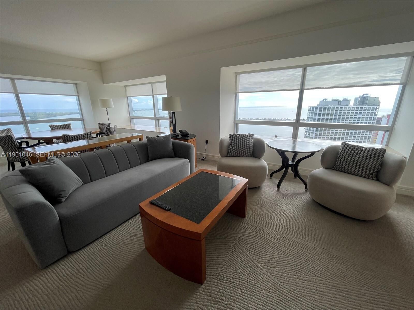 Property Photo:  1435 Brickell Ave 3506  FL 33131 