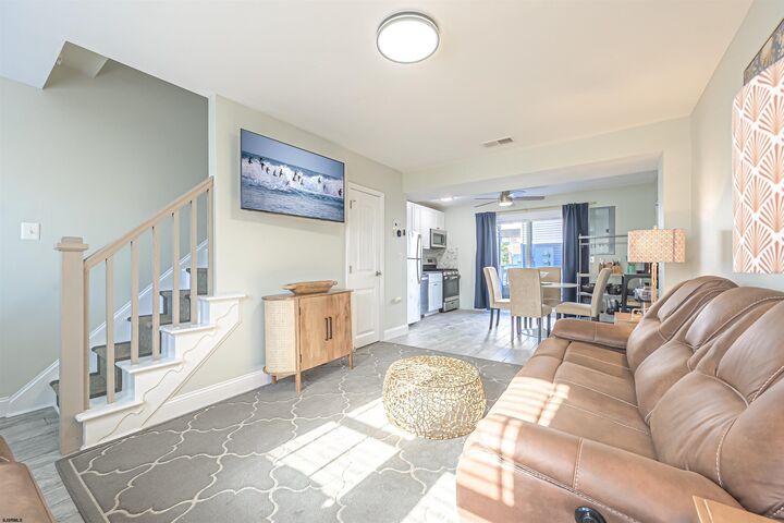Property Photo:  229 10th St N 2  NJ 08203 