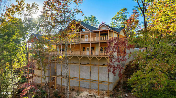 Property Photo:  333 Elia Way  TN 37876 