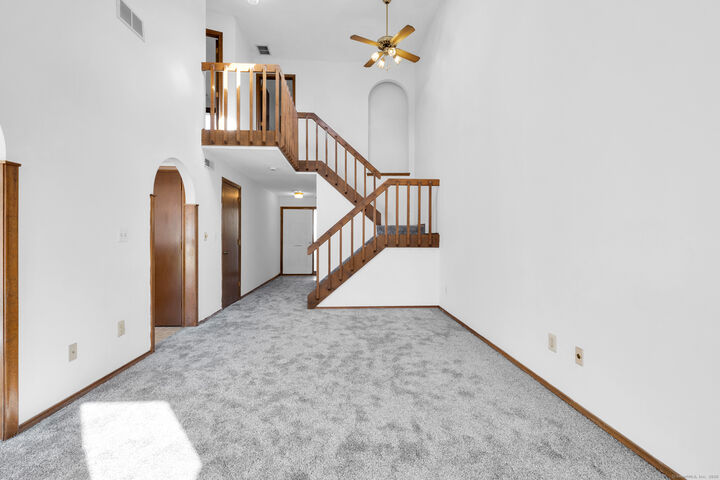 Property Photo: 36 Copper Beech Drive 36 CT 06067
