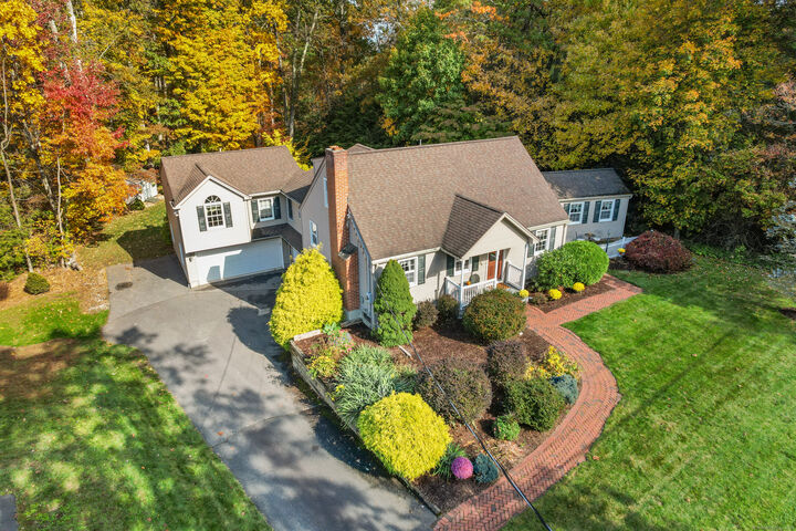 Property Photo:  54 Pinewood Drive  CT 06032