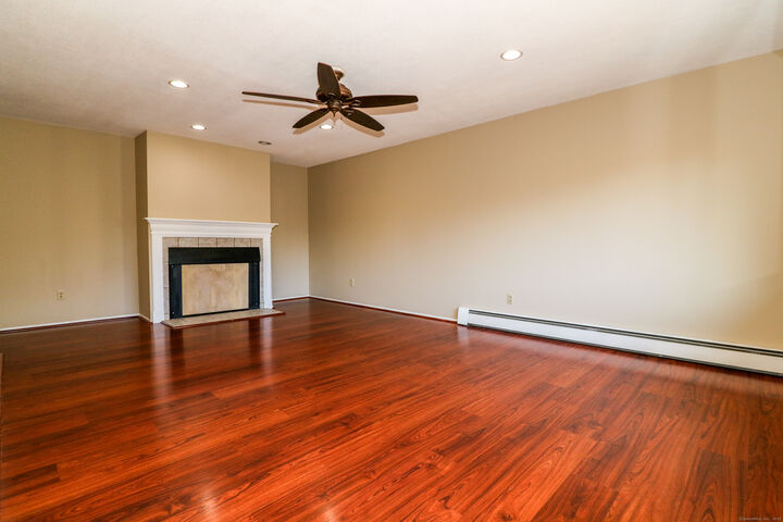 Property Photo: 57 Ameridge Drive 57 CT 06606