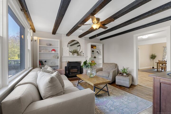 Property Photo:  55 Augusta Street  CT 06779 