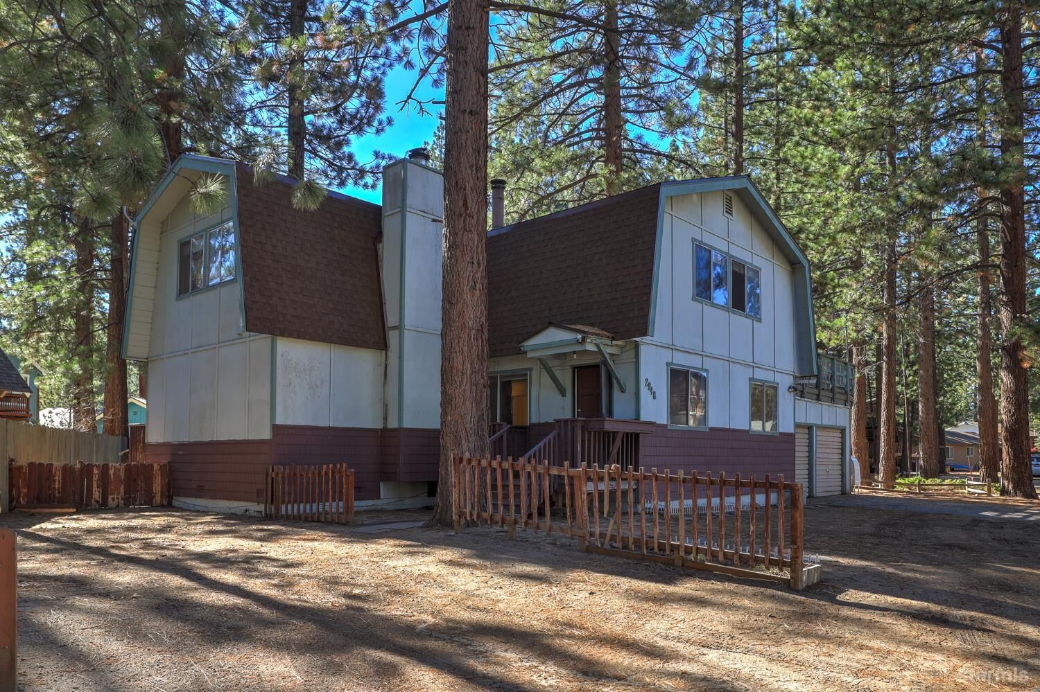 Property Photo:  2948 Pinewood Drive  CA 96150 
