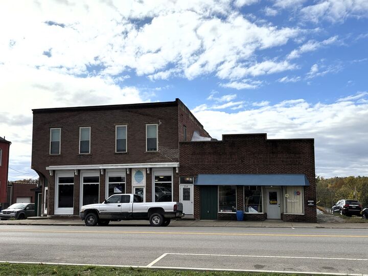 Property Photo: 206 Main Street OH 45651