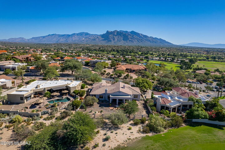 Property Photo:  8445 N Nob Hill Drive  AZ 85742 